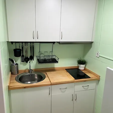 2 Dorm, Vistas Al Mar, Piscina, Jardin, Wifi Apartment *