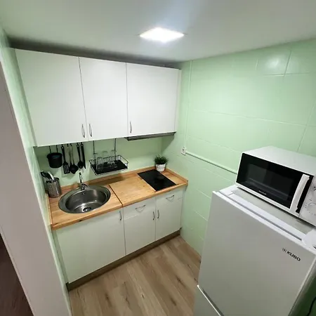 Cope - 2-Bedroom With Sea Views, Pool And Garden - Ac, Lift, Playamar