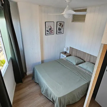 Cope - 2-Bedroom With Sea Views, Pool And Garden - Ac, Lift, Playamar Apartment Torremolinos