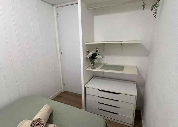 Cope - 2 Dorm, Vistas Al Mar, Piscina, Jardin, Wifi *