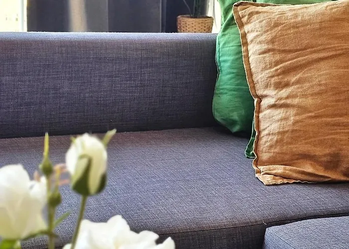 Apartment Cope - 2 Dorm, Vistas Al Mar, Piscina, Jardin, Wifi Torremolinos