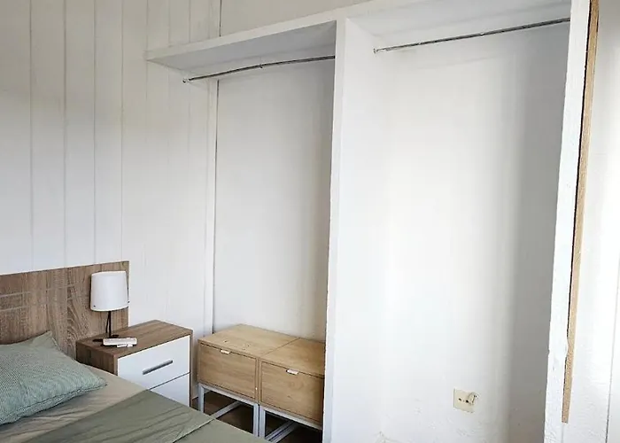 Cope - 2 Dorm, Vistas Al Mar, Piscina, Jardin, Wifi *