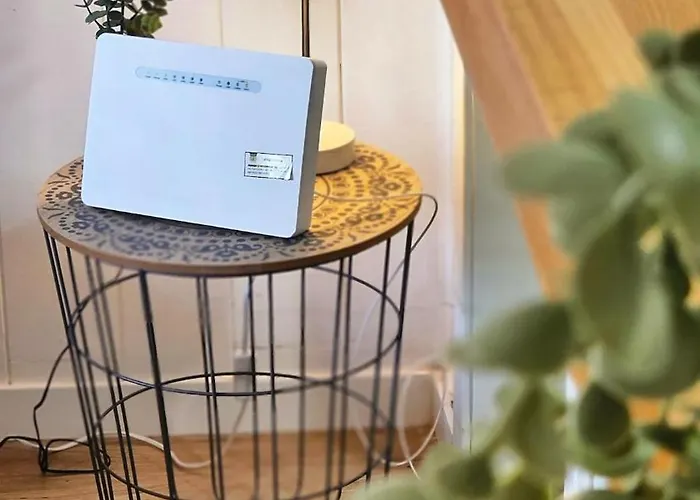 Cope - 2 Dorm, Vistas Al Mar, Piscina, Jardin, Wifi Apartamento *