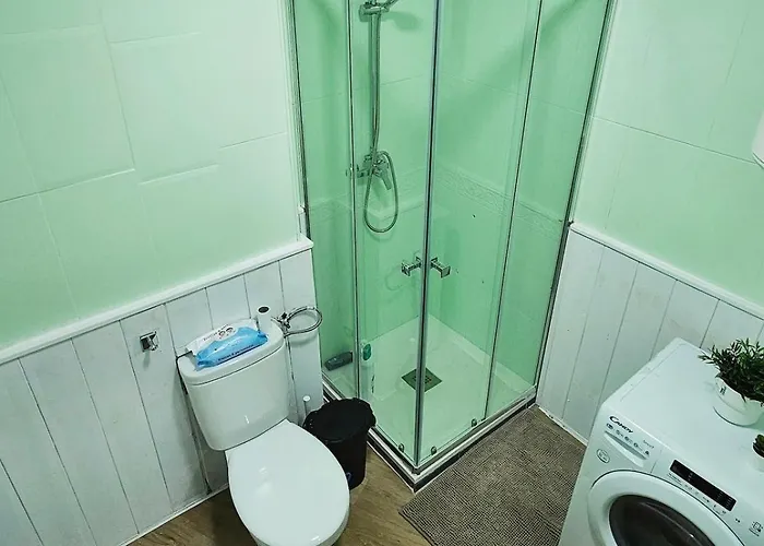 Cope - 2 Dorm, Vistas Al Mar, Piscina, Jardin, Wifi *