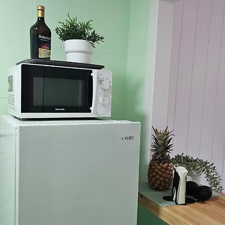 Lejlighed Cope - 2 Dorm, Vistas Al Mar, Piscina, Jardin, Wifi *