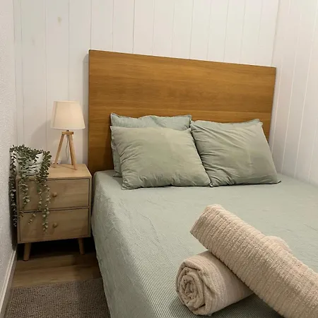 Lejlighed Cope - 2 Dorm, Vistas Al Mar, Piscina, Jardin, Wifi