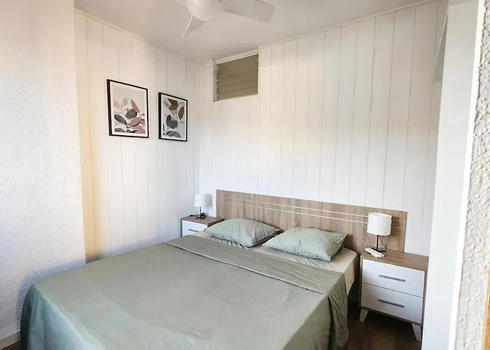 Lejlighed Cope - 2 Dorm, Vistas Al Mar, Piscina, Jardin, Wifi *