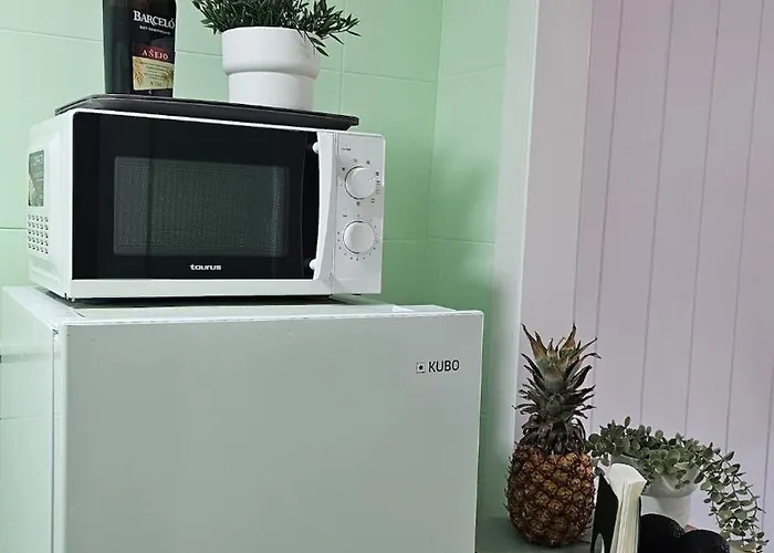 Lejlighed Cope - 2 Dorm, Vistas Al Mar, Piscina, Jardin, Wifi *