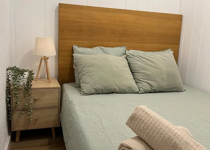 Lejlighed Cope - 2 Dorm, Vistas Al Mar, Piscina, Jardin, Wifi